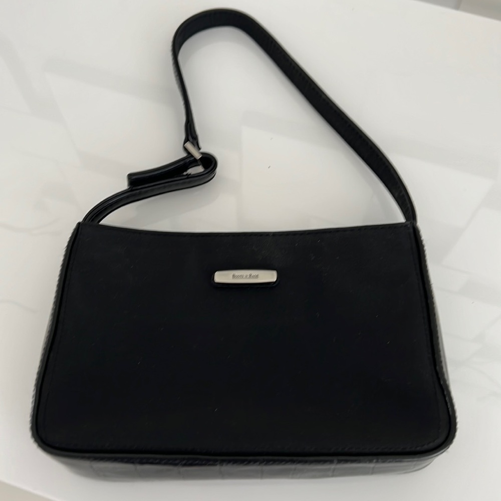 Boots & Bags small purse